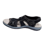 ⭐ Best Seller 2026 – Women’s Soft Step Adjustable Walking Sandals