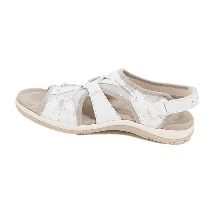 ⭐ Best Seller 2026 – Women’s Soft Step Adjustable Walking Sandals