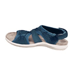 ⭐ Best Seller 2026 – Women’s Soft Step Adjustable Walking Sandals